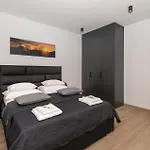 Holiday home Pet Friendly In