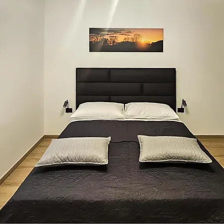 Feriehus Pet Friendly In Pakovo Selo