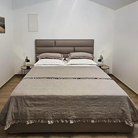 Feriehus Pet Friendly In