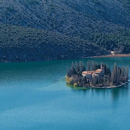 בית נופש Pet Friendly In