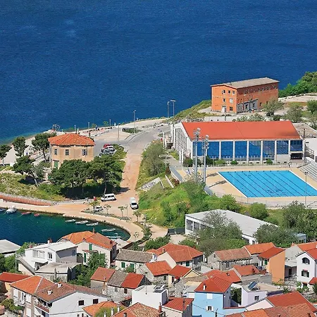 Dom wakacyjny Pet Friendly In *