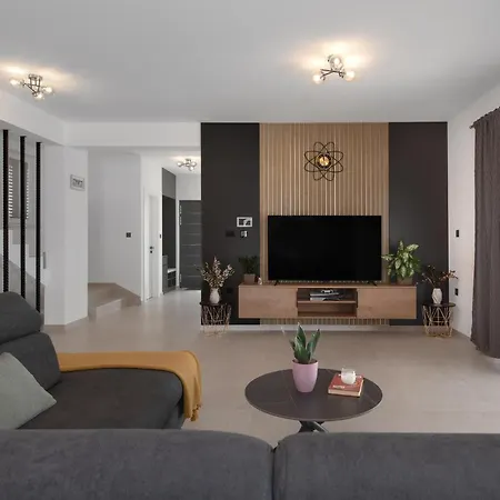 Holiday home Pet Friendly In