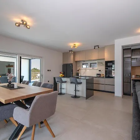 Pet Friendly In Holiday home Pakovo Selo