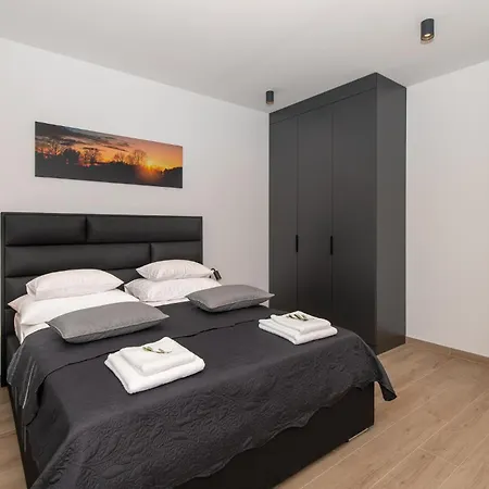 Dom wakacyjny Pet Friendly In