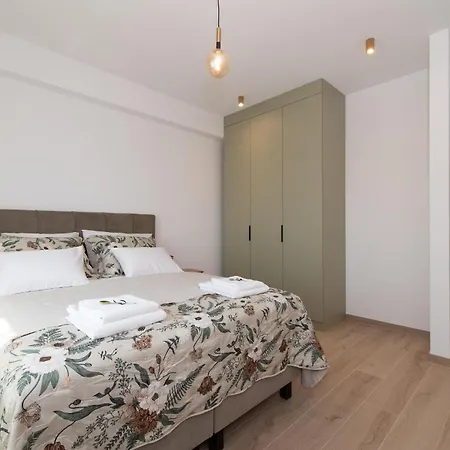 Pet Friendly In Dom wakacyjny