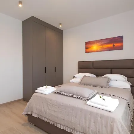 Pet Friendly In Dom wakacyjny *