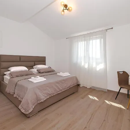 Dom wakacyjny Pet Friendly In