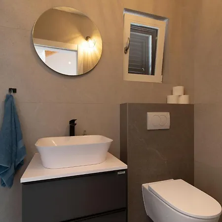 Dom wakacyjny Pet Friendly In Pakovo Selo
