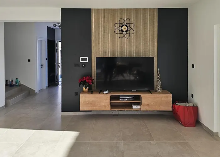 Pet Friendly In Feriehus