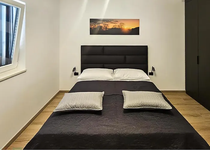 Feriehus Pet Friendly In Pakovo Selo