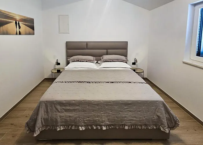 Vikendica Pet Friendly In