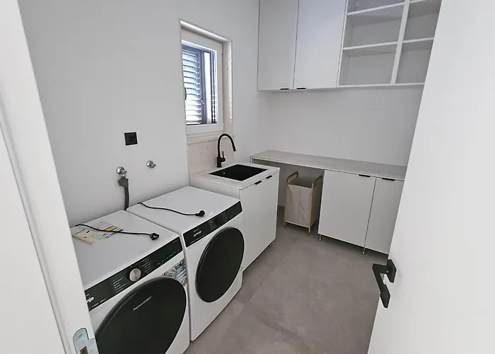 Feriehus Pet Friendly In