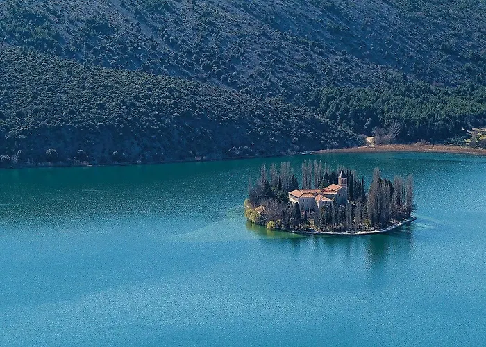 Feriehus Pet Friendly In