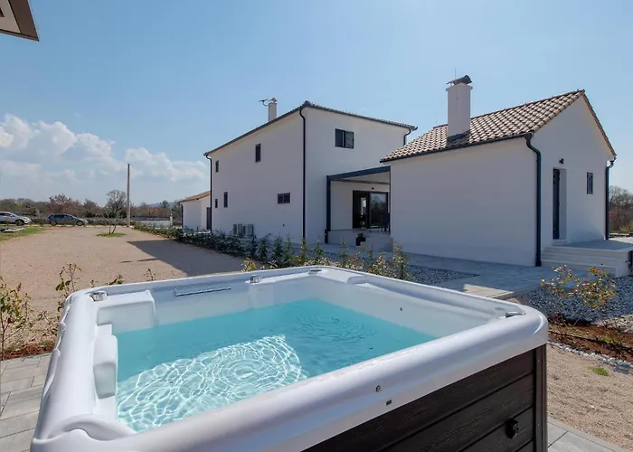 Holiday home Pet Friendly In