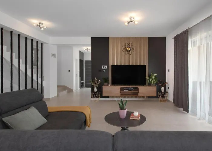 Holiday home Pet Friendly In