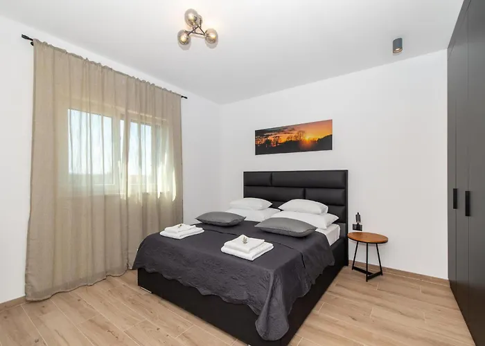 Pet Friendly In Holiday home Pakovo Selo