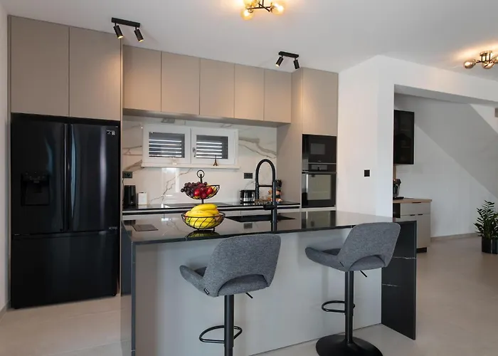 Holiday home Pet Friendly In Pakovo Selo