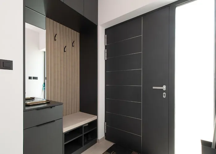 Holiday home Pet Friendly In *