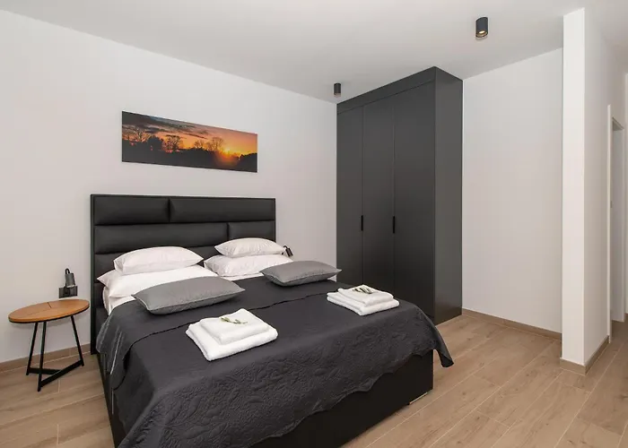 Holiday home Pet Friendly In