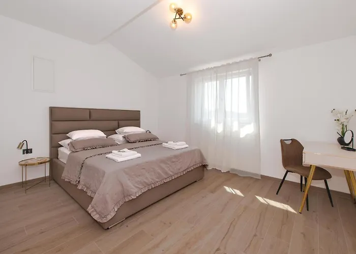 Holiday home Pet Friendly In