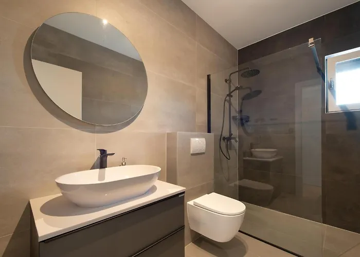 Pet Friendly In Pakovo Selo