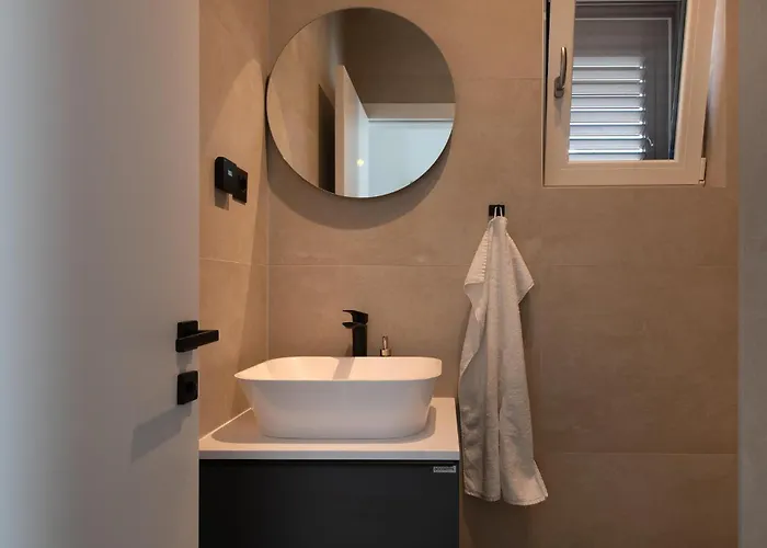 Holiday home Pet Friendly In Pakovo Selo