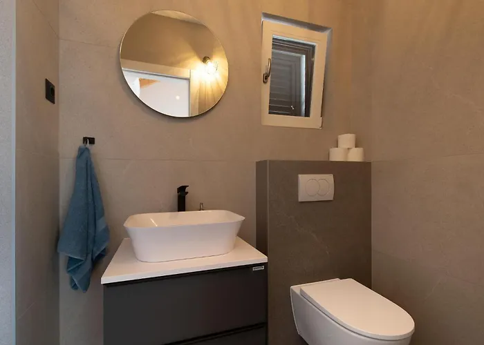 Holiday home Pet Friendly In Pakovo Selo